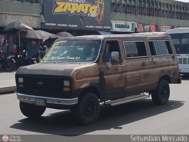 ZU - L�nea La Bendici�n de Dios 25 05 por Sebasti�n Mercado