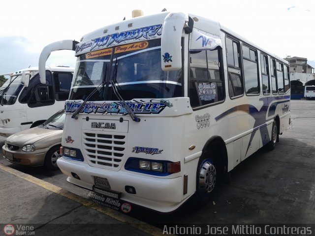 A.C. Transporte Paez 011 por Antonio Mittilo