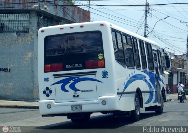 A.C. Mensajeros Llanos del Sur 082 por Pablo Acevedo
