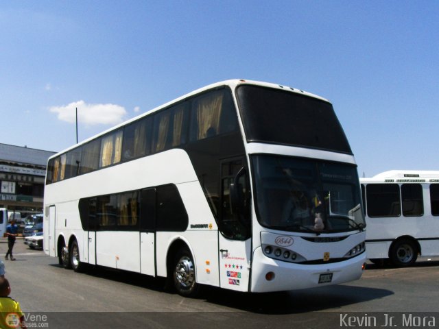 Expresos Maracaibo 0544 por Kevin Mora