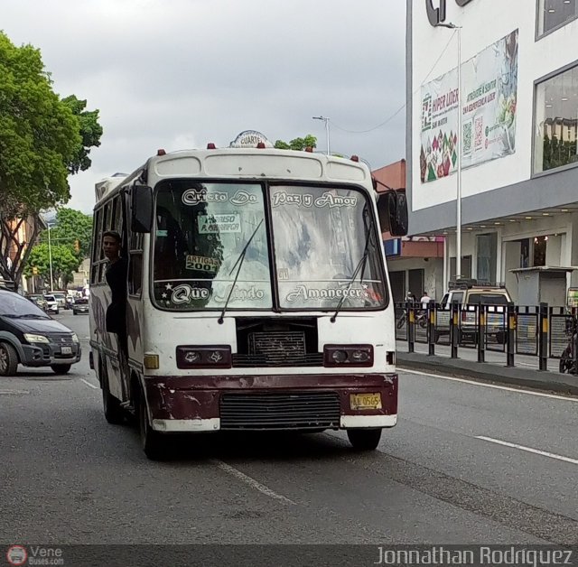 DC - U.C. Cuartel - Silencio - Propatria 075 por Jonnathan Rodrguez