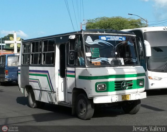 MI - Asociacin Civil de Conductores Las Acacias 28 por Jess Valero