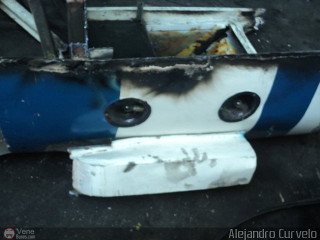 En Chiveras Abandonados Recuperacin 32 por Alejandro Curvelo