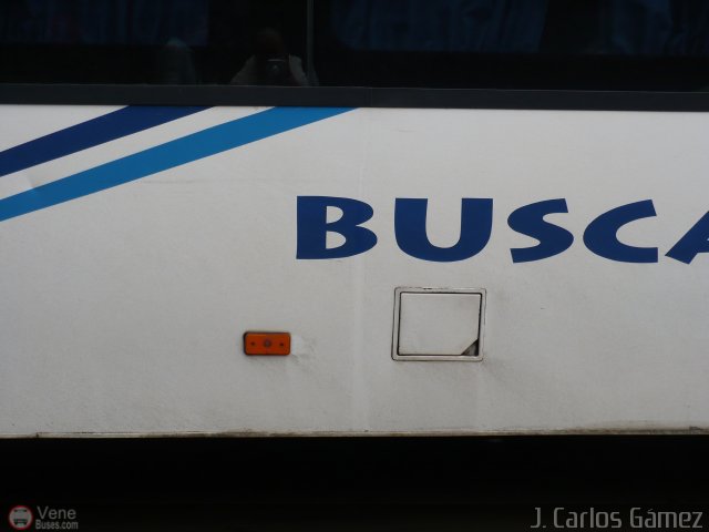 Expresos M�rida 0555 por J. Carlos G�mez