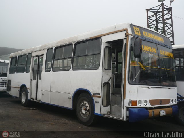 DC - A.C. Casalta - Chaca�to - Cafetal 067 por Oliver Castillo