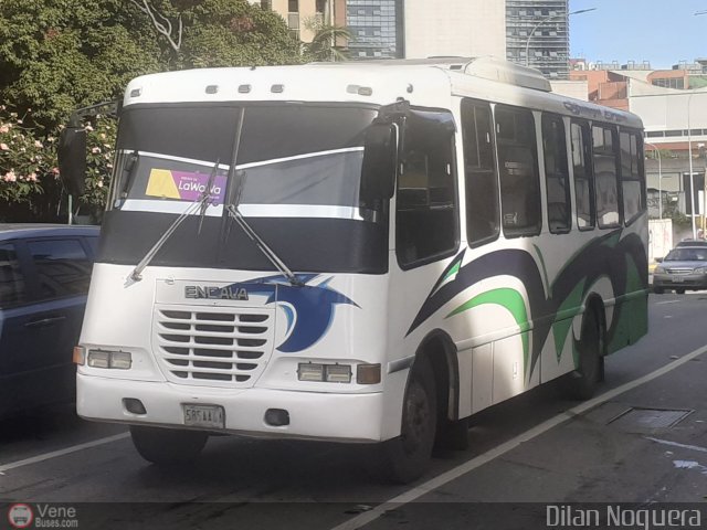 La Wawa 90 por Dilan Noguera