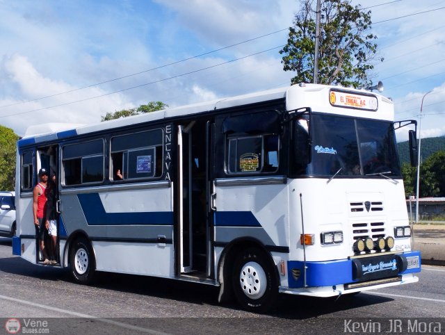 CA - Asociaci�n Coop. El Trigal R.L. 51 por Kevin Mora