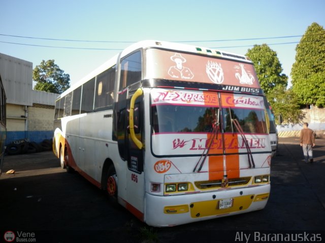 Expresos Caribe 0056 por Aly Baranauskas