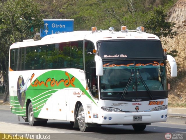 Cootransbol Ltda 2022 por Joseba Mendoza