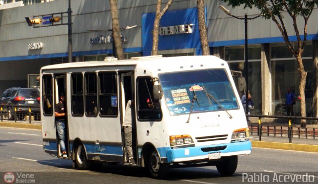 DC - AsoCoproColectivos 035 por Pablo Acevedo