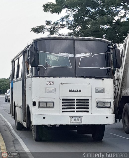 Uni�n Turmero - Maracay 146 por Kimberly Guerrero