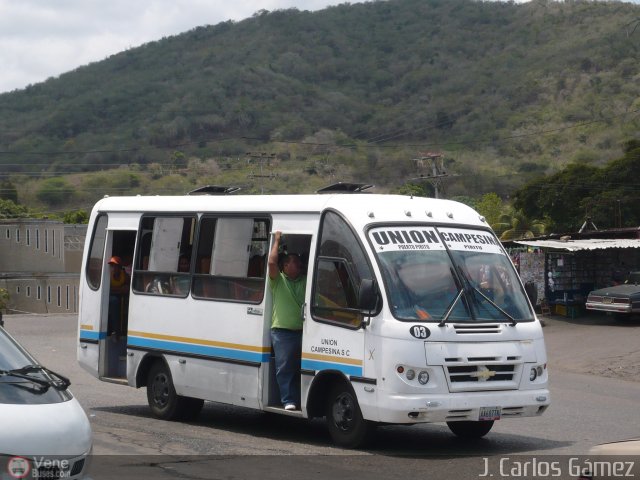 AN - Unin Campesina S.C. 03 por J. Carlos Gmez