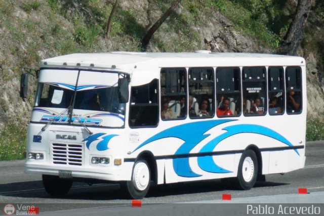 A.C. Indepasib 112 por Pablo Acevedo