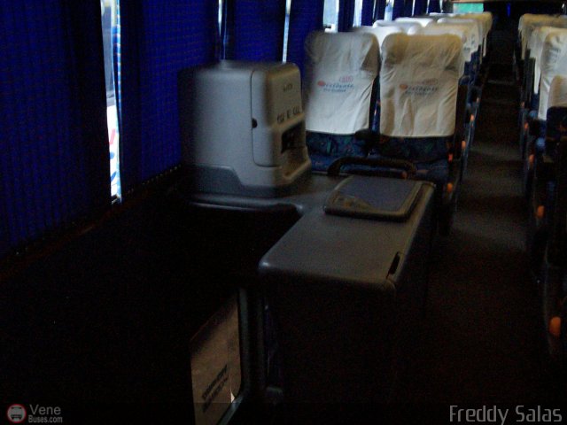 Expresos Occidente 215 por Freddy Salas