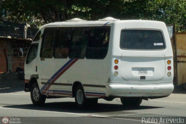 DC - A.C. de Conductores de Nuevo D�a 02 por Pablo Acevedo