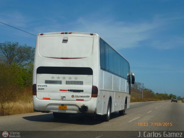 Particular NO USAR M�S Porfi Baloa por J. Carlos G�mez