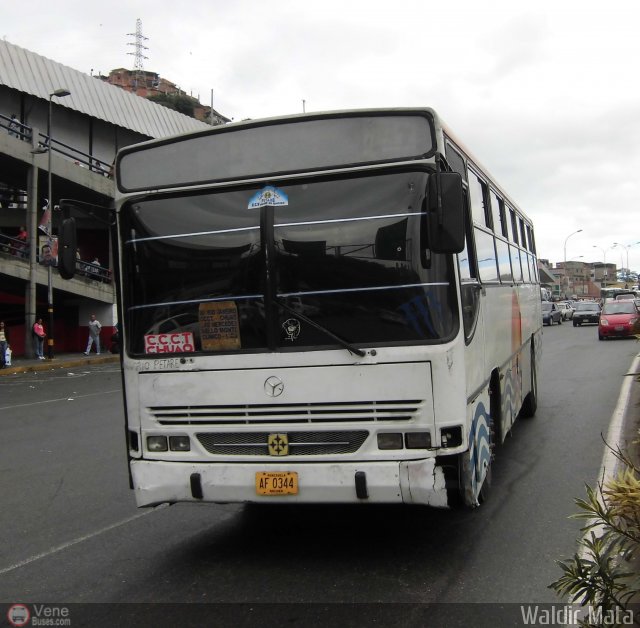 DC - A.C. de Transporte Lira 01 por Waldir Mata