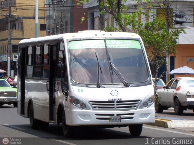 AN - Cooperativa El Pilar 777 R.L. 06 por J. Carlos Gmez