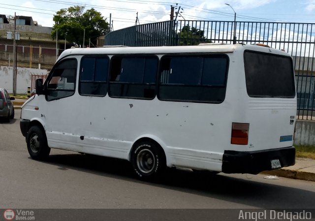 Cooperativa de Transporte Cabimara 36 por �ngel Delgado