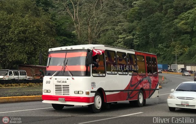 A.C. Indepasib 090 por Oliver Castillo