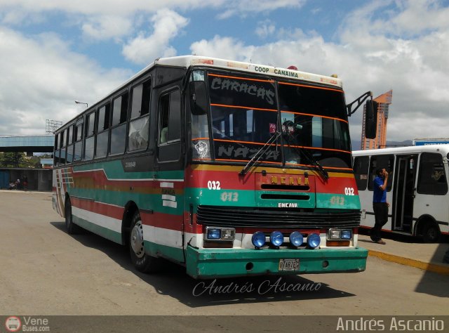 A.C. Uni�n Palo Negro 032 por Andr�s Ascanio