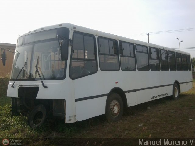 Univ. Nac. Exp. Polit�cnica de la Fuerza Armada 01 por Manuel Moreno