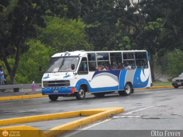 DC - Asoc. Cooperativa Carabobo Tiuna R.L. 108 por Otto Ferrer