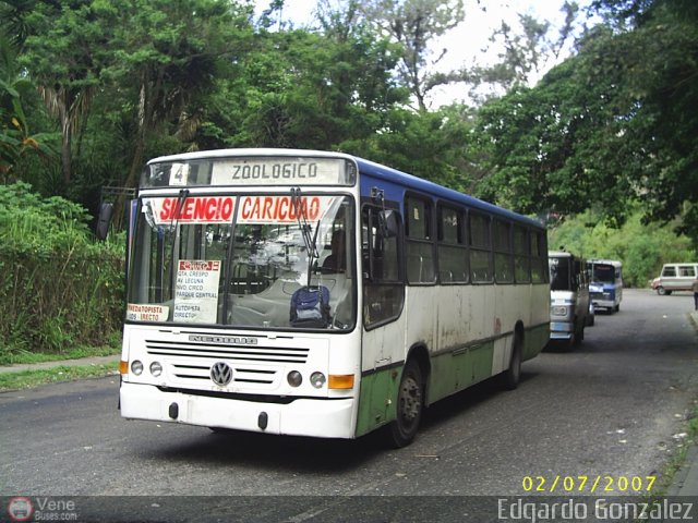 DC - Colectivos C.Oeste 04 por Edgardo Gonz�lez