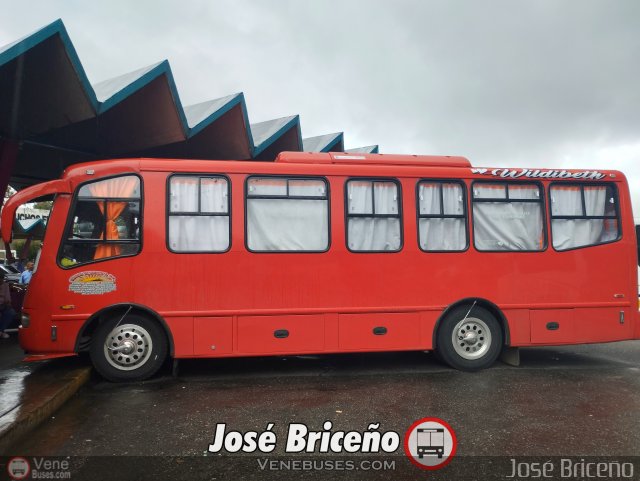 Uni�n Veintid�s S.C. 110 por Jos� Brice�o