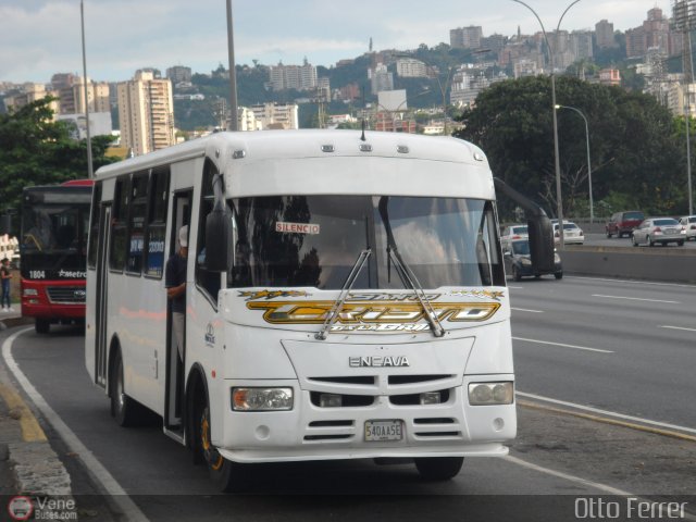 MI - Transporte Uniprados 043 por Otto Ferrer