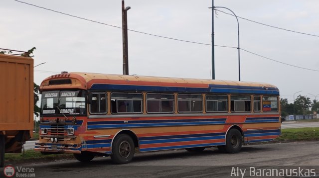 Particular NO USAR M�S 1000 por Aly Baranauskas