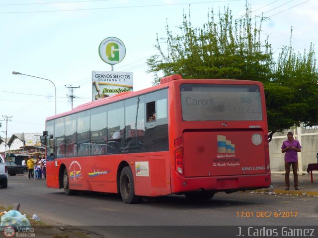 BO - Tucaroni C.A. 18 por J. Carlos Gmez