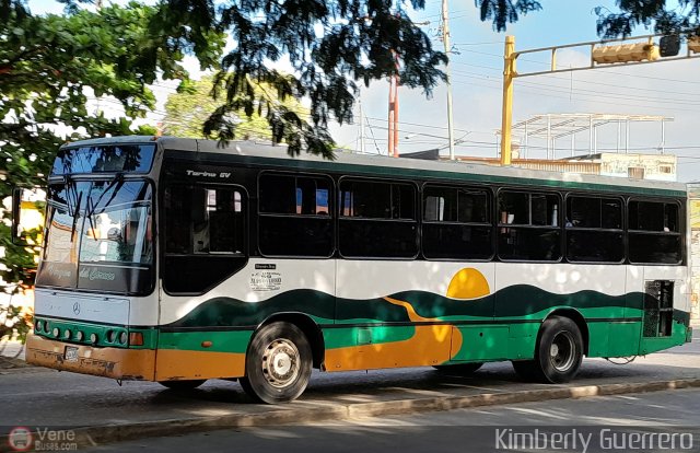 Uni�n Magdaleno A.C. 59 por Kimberly Guerrero