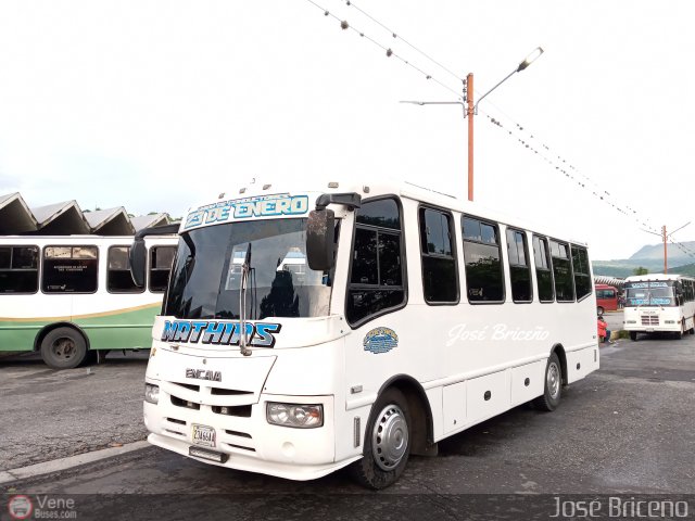 U.C. 23 de Enero 399 por Jos� Brice�o