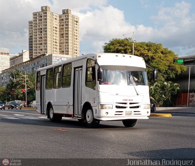 A.C. de Transporte Amigos de Ca 81 por Jonnathan Rodrguez