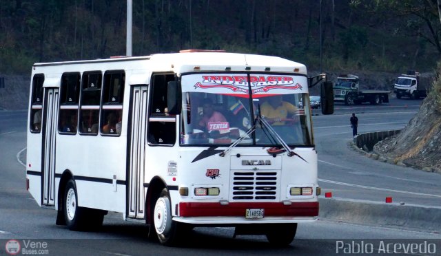 A.C. Indepasib 134 por Pablo Acevedo