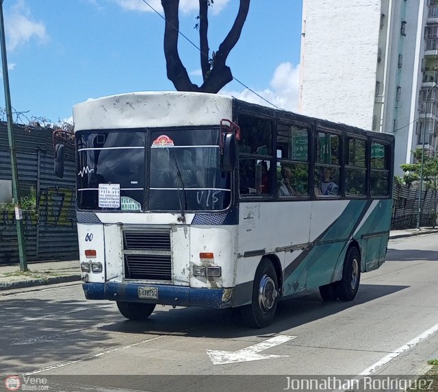 DC - Asoc. Cooperativa Carabobo Tiuna R.L. 114 por Jonnathan Rodr�guez