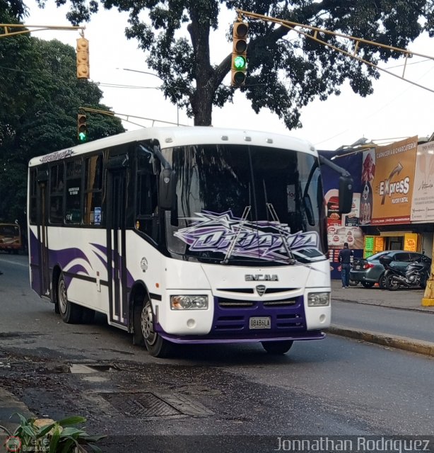 A.C. Don Augusto Malave Villalba 168 por Jonnathan Rodrguez