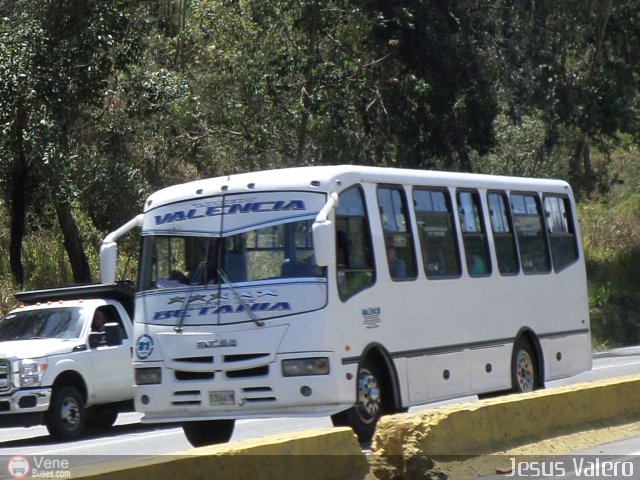 Unin Valencia A.C. 031 por Jess Valero