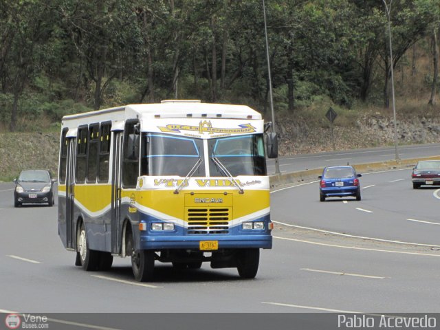U.C. La Responsable S.C. 044 por Pablo Acevedo