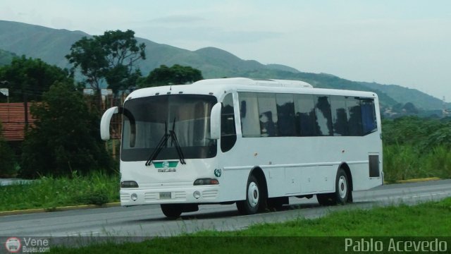 Servicios Especiales del Centro C.A. 14 por Pablo Acevedo