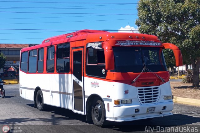 A.C. Llanos Oriente - Occidente 007 por Aly Baranauskas