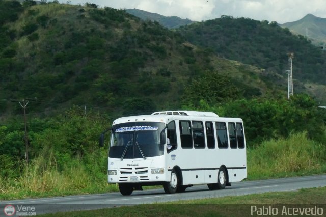 A.C. Mixta Fraternidad del Transporte R.L. 112 por Pablo Acevedo