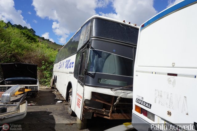 En Chiveras Abandonados Recuperacin  por Pablo Acevedo