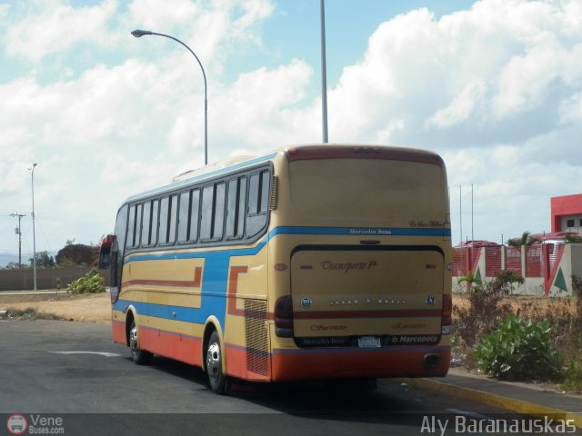 Vencedores Guayana 24 por Aly Baranauskas