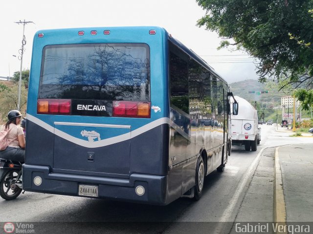 U.C. Caracas - Los Caracas 019 por Gabriel Vergara