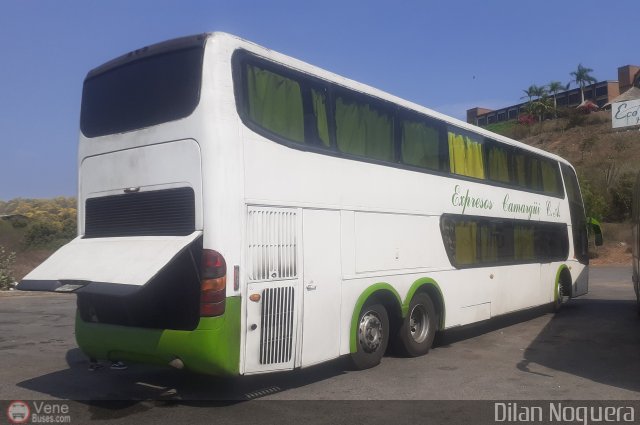 Expresos Camarg�i 1026 por Dilan Noguera