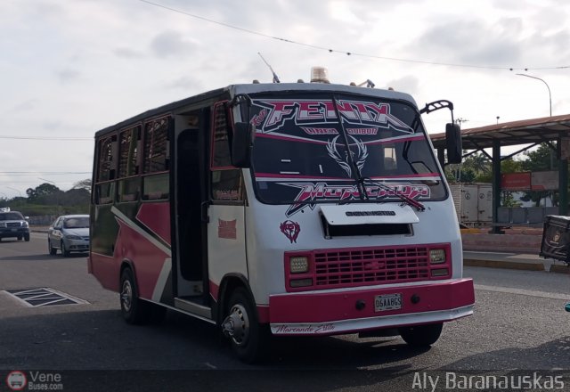 S.C. L�nea Qu�bor 05 por Aly Baranauskas