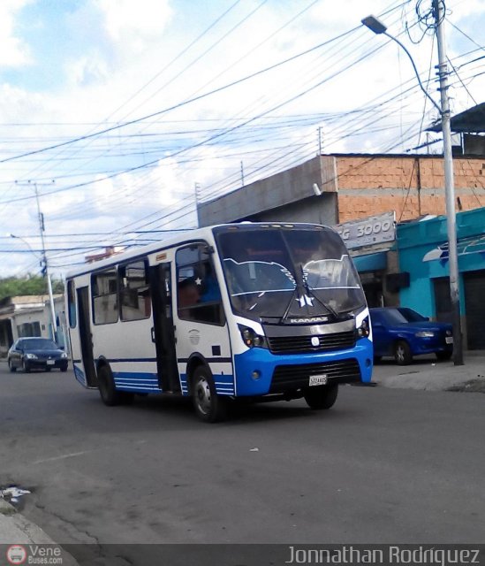 Unin Turmero - Maracay 047 por Jonnathan Rodrguez