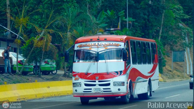 A.C. Indepasib 085 por Pablo Acevedo